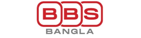 BBS Bangla logo