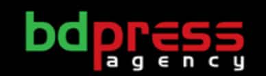 BD Press Agency logo