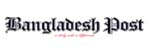 Bangladesh Post logo