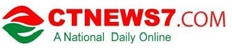 Ctnews7 logo