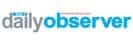 Daily Observer logo