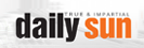 Daily Sun logo