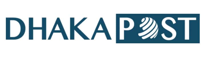 Dhaka Post logo