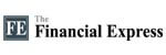 Financial Express logo