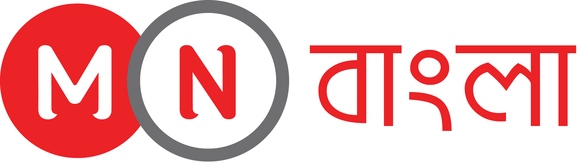 Malay News Bangla logo