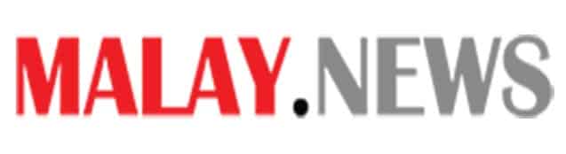 Malay News logo