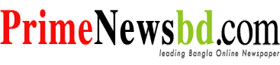 Primenewsbd.com logo