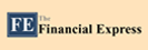 The Financial Express logo