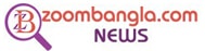 Zoom Bangla logo