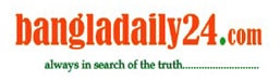 bangladaily24.com logo