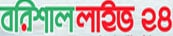 barisallive24.com logo