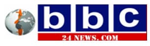 bbc24news.com logo