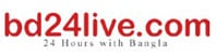 bd24live.com logo