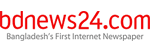 Bdnews24 logo