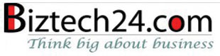 biztech24.com logo
