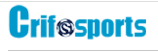 crifosports.com logo