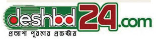 deshbd24.com logo