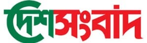 deshsangbad.com logo