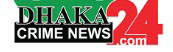 dhakacrimenews24.com logo