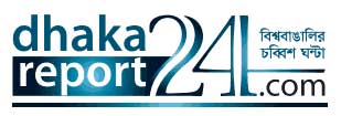 dhakareport24.com logo