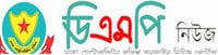 dmpnews.org logo