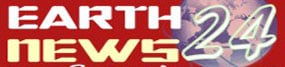 earthnews24.com logo