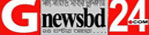 gnewsbd24.com logo