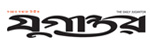 Jugantor logo