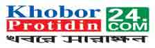 khoborprotidin24.com logo