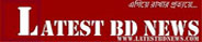 latestbdnews.com logo