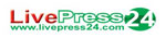 livepress24.com logo