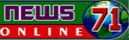 news71online.com logo