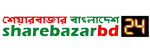 sharebazarbd24 logo