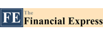 Financial Express logo