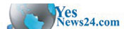 yesnews24.com logo